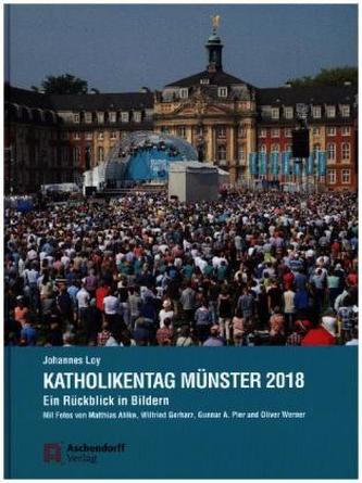 Katholikentag Münster 2018