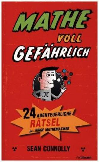 Mathe - voll gefährlich