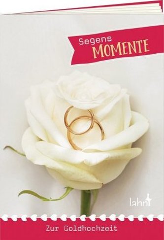Segensmomente zur Goldhochzeit