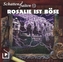Schattensaiten - Rosalie ist böse, 1 Audio-CD