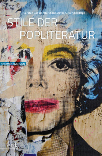 Stile der Popliteratur