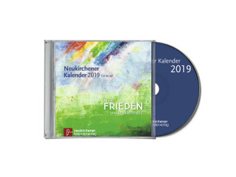 Neukirchener Kalender 2019, 1 CD-ROM Neukirchener Kalender 2019, 1 CD-ROM