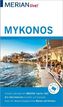 MERIAN live! Reiseführer Mykonos