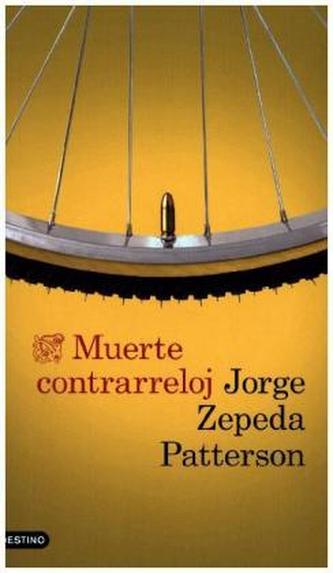 Muerte contrarreloj