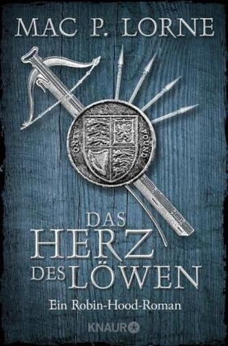 Das Herz des Löwen