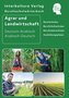 Berufsschulwörterbuch für Agrar- und Landwirtschaft Deutsch-Arabisch / Arabisch-Deutsch