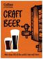 Craft Beer