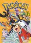 Pokémon - Die ersten Abenteuer. Bd.14
