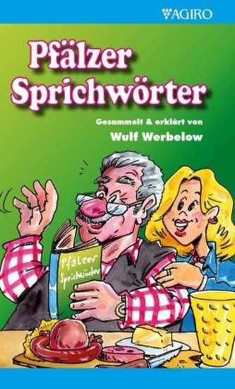 Pfälzer Sprichwörter