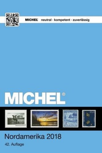 MICHEL Nordamerika 2018