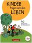 1./2. Schuljahr, Religionsbuch