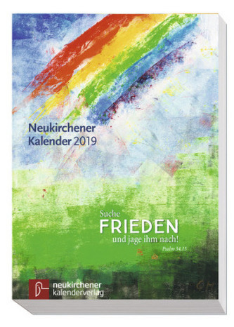 Neukirchener Kalender 2019 Neukirchener Kalender 2019