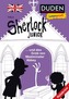 Duden Leseprofi - Sherlock Junior und das Grab von Westminster Abbey, Erstes Englisch