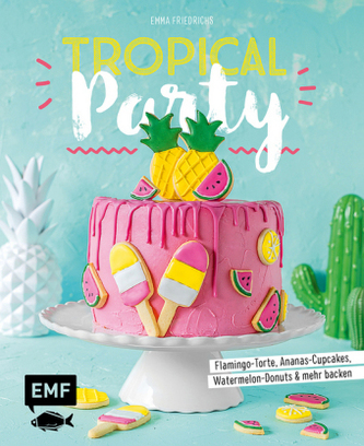Tropical Party Tropical Party
