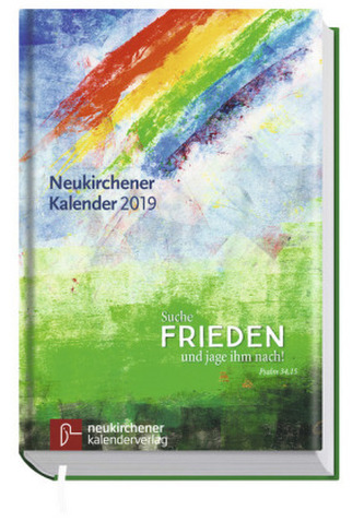 Neukirchener Kalender 2019 Neukirchener Kalender 2019