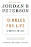 12 Rules for Life