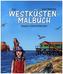 Das Westküsten-Malbuch