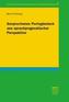 Gesprochenes Portugiesisch aus sprachpragmatischer Perspektive