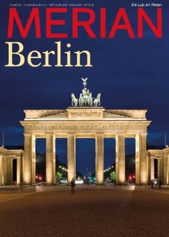 MERIAN Berlin