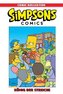 Simpsons Comic-Kollektion. Bd.7