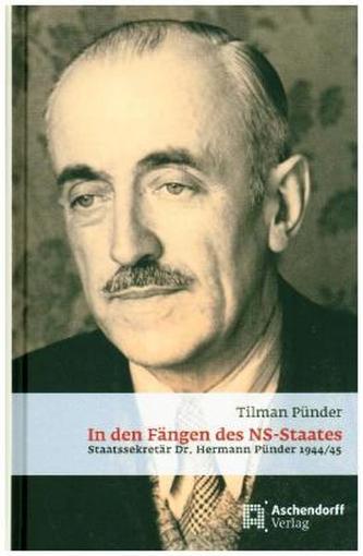 In den Fängen des NS-Staates