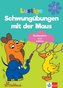 Lustige Schwungübungen mit der Maus - Buchstaben und Zahlen