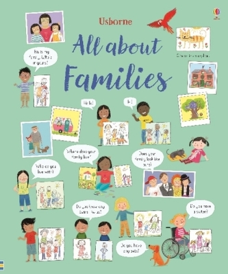 All About Families