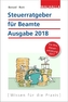 Steuerratgeber für Beamte