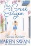 The Greek Escape