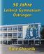 50 Jahre Leibniz-Gymnasium Östringen