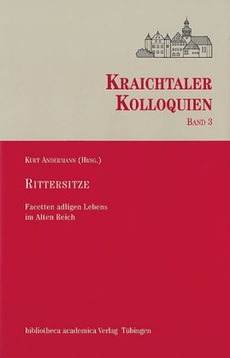 Rittersitze