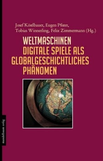 Weltmaschinen Weltmaschinen