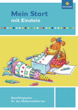 Mein Start mit Einstein Mein Start mit Einstein