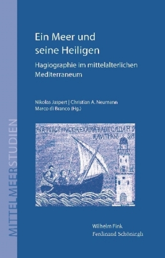 Ein Meer und seine Heiligen