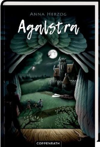 Agalstra Agalstra