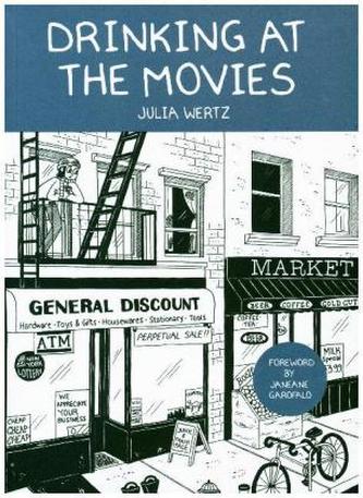 Drinking at the Movies