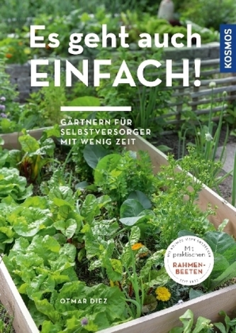 Es geht auch einfach!