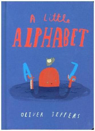 An Alphabet