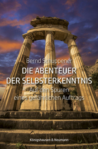 Die Abenteuer der Selbsterkenntnis