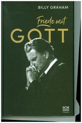 Friede mit Gott