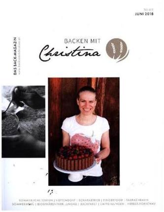 Backen mit Christina