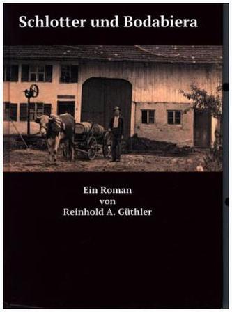 Schlotter und Bodabiera