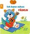kuckuck! Ich kann schon FÄDELN