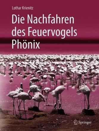 Die Nachfahren des Feuervogels Phönix