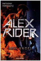 Ark Angel