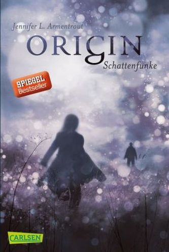 Obsidian - Origin. Schattenfunke