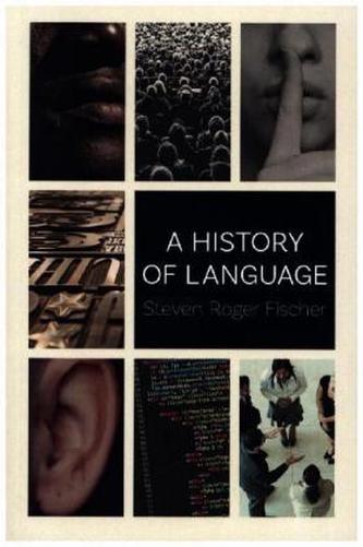 A History of Language