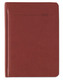 Wochen-Minitimer Tucson rot 2019