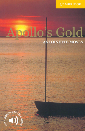Apollo's Gold