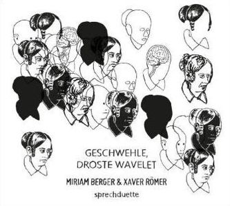 Geschwehle, Droste Wavelet